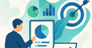 顧客獲得の新常識：データ活用によるターゲット戦略の最適化