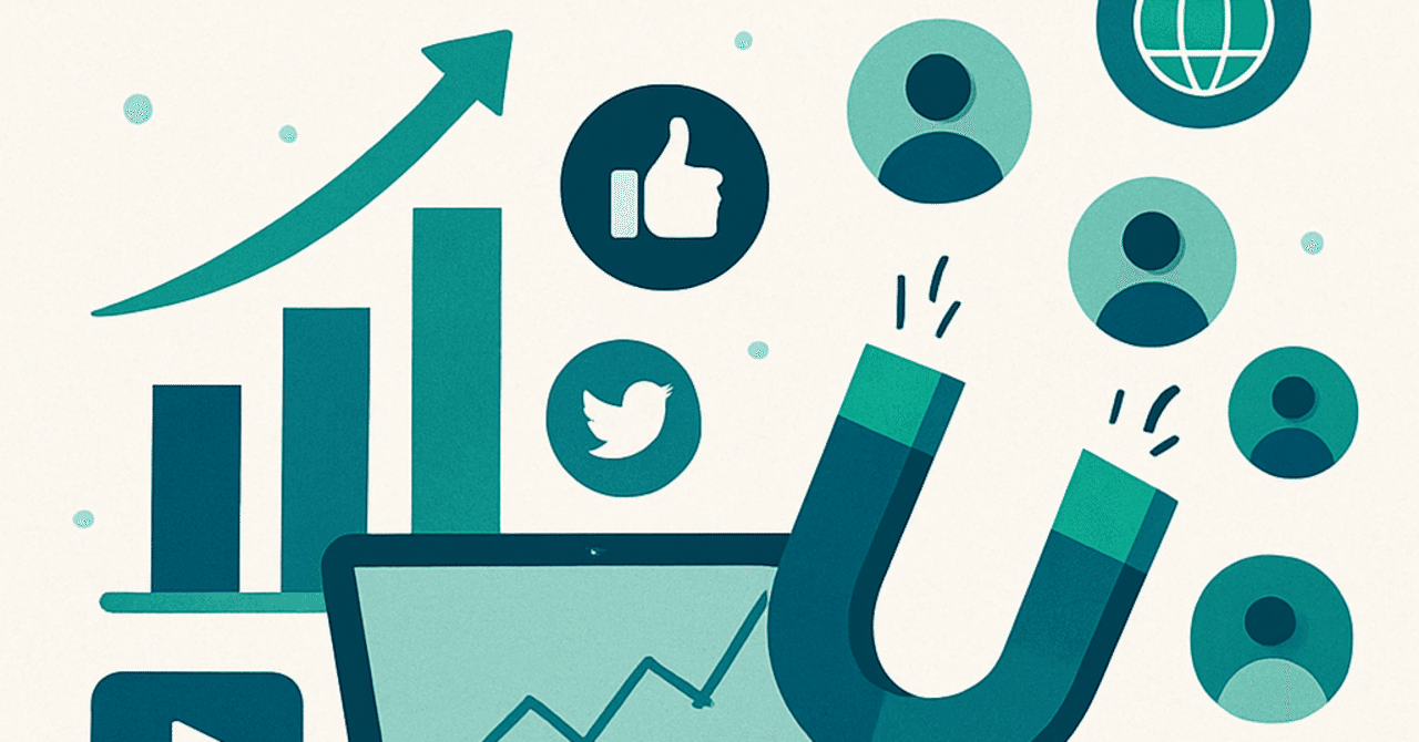 顧客獲得の新戦略：デジタルマーケティングの効果的な活用法