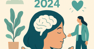 2024年の職場におけるメンタルヘルス支援の重要性