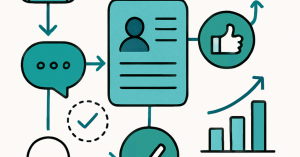 候補者体験を向上させる：採用プロセスの改善ポイント