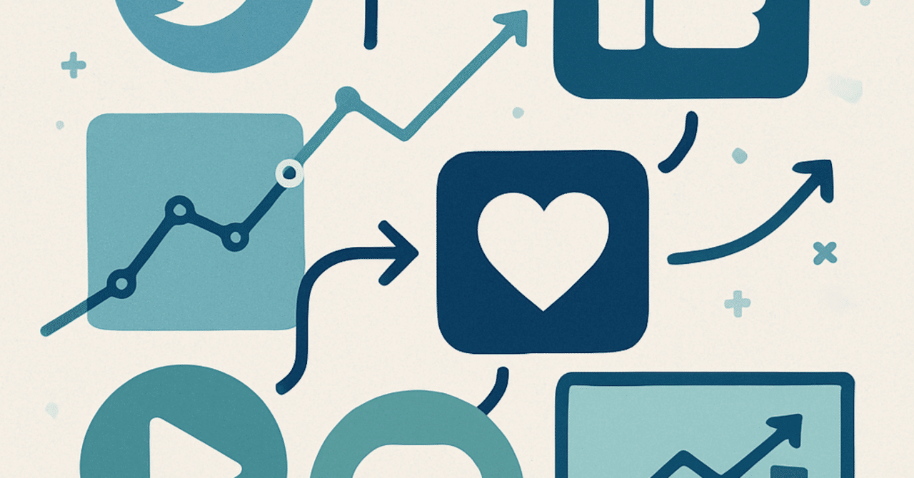 SNS運用の新常識:エンゲージメントを高めるための戦略