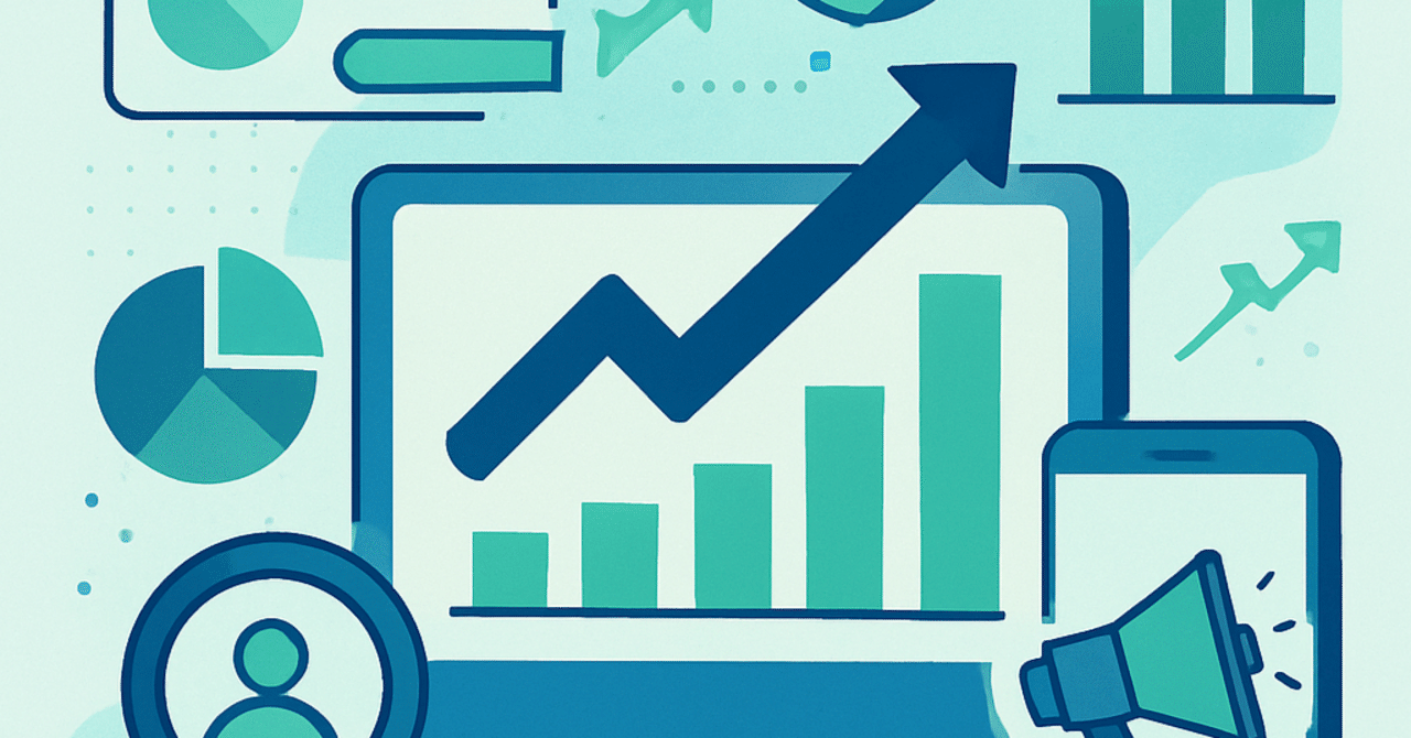 顧客獲得の新戦略：デジタルマーケティングの活用法