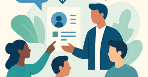 エンゲージメントを高める採用プロセス：候補者体験の向上