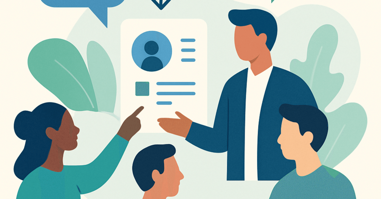 エンゲージメントを高める採用プロセス：候補者体験の向上