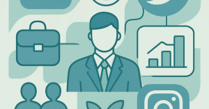 SNSを活用した採用ブランディング戦略の新常識