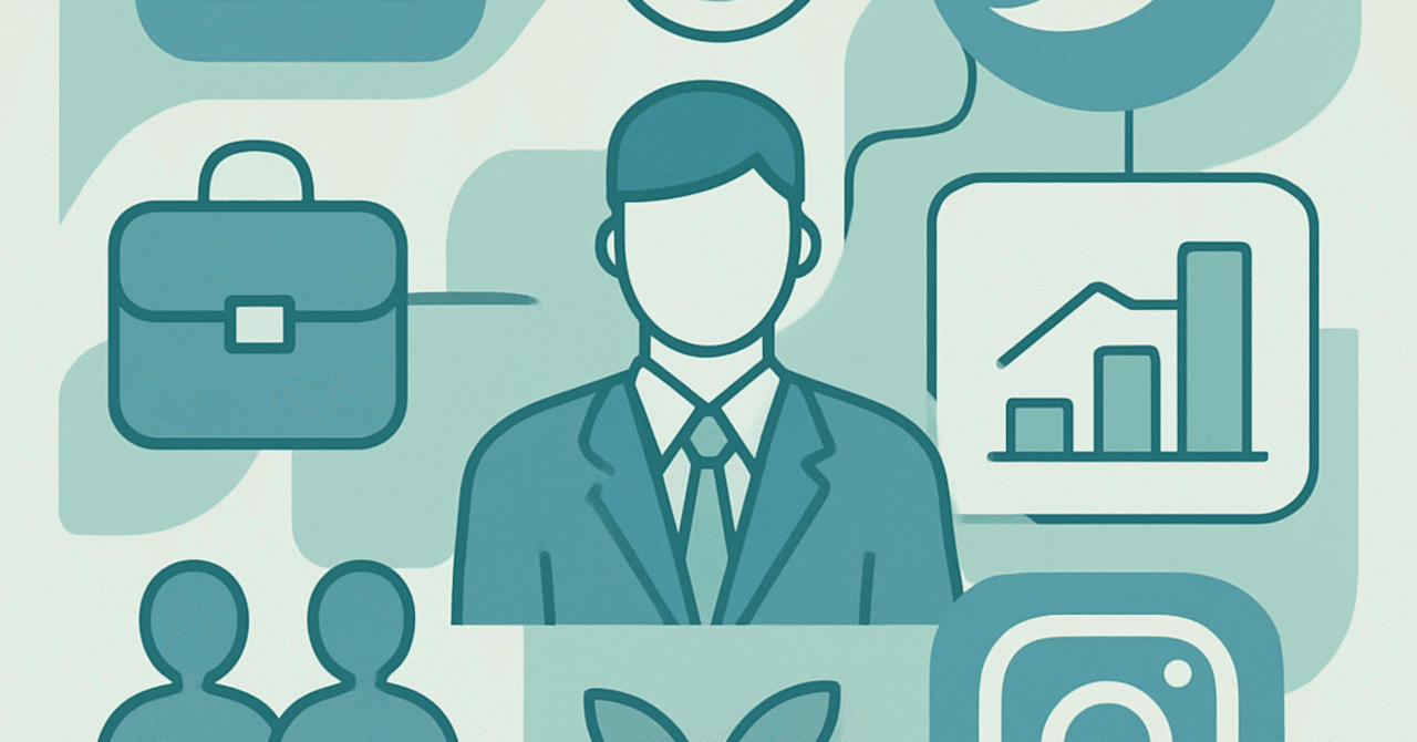 SNSを活用した採用ブランディング戦略の新常識