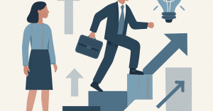 キャリアの再設計：変化する職場での成長戦略