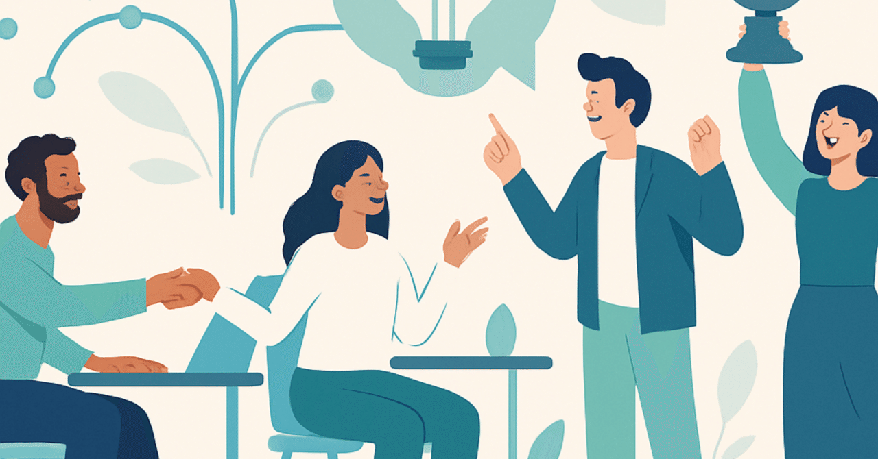 社内エンゲージメントを高める最新HRトレンド