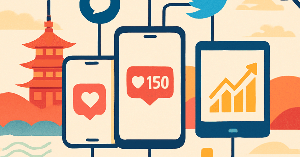 ソーシャルメディアでのエンゲージメント向上：実践的なテクニック