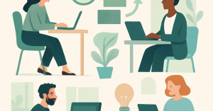 2024年のHRトレンド：職場のフレキシビリティを高める新戦略