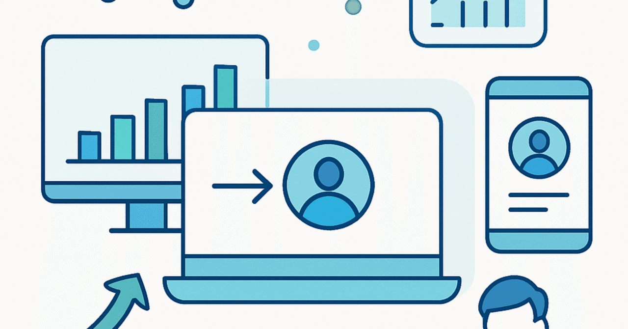 デジタル時代の顧客獲得:効果的な戦略と実践法