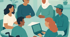 職場の多様性を活かすための新しいHR戦略