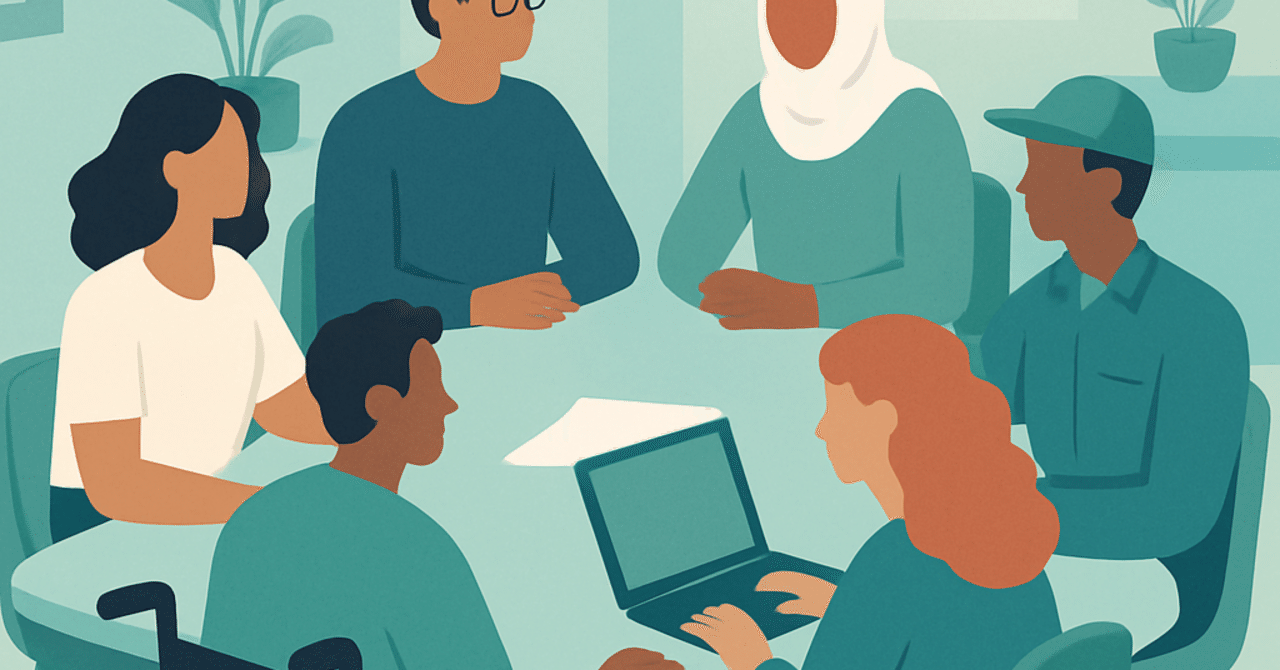 職場の多様性を活かすための新しいHR戦略