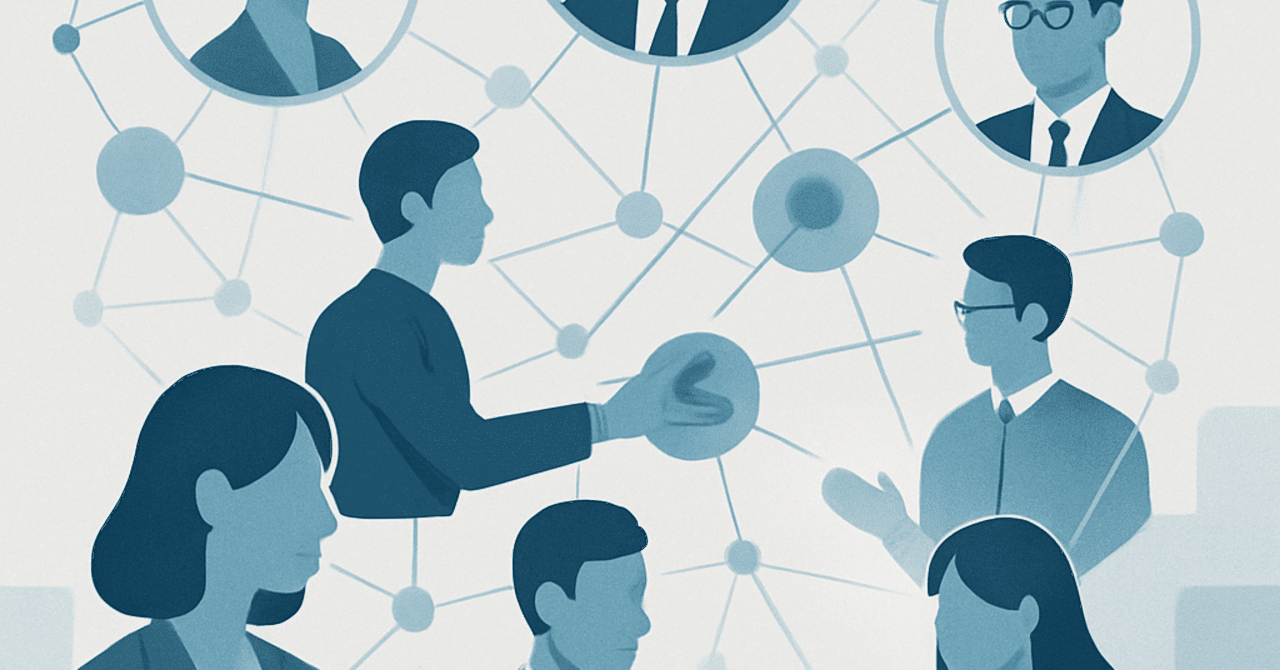 リファラル採用を活用した優秀人材の獲得法