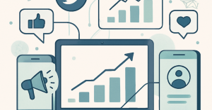 デジタル時代の顧客獲得戦略：効果的なオンラインアプローチ
