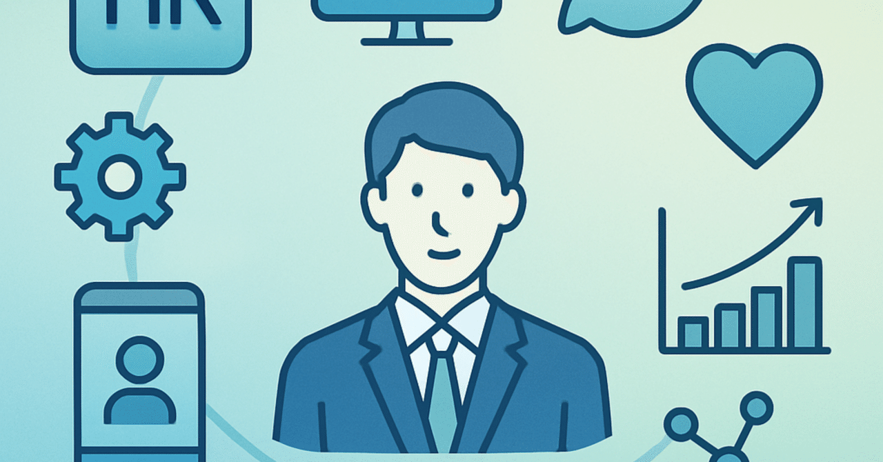 エンゲージメント向上のための新しいHRテクノロジー活用法