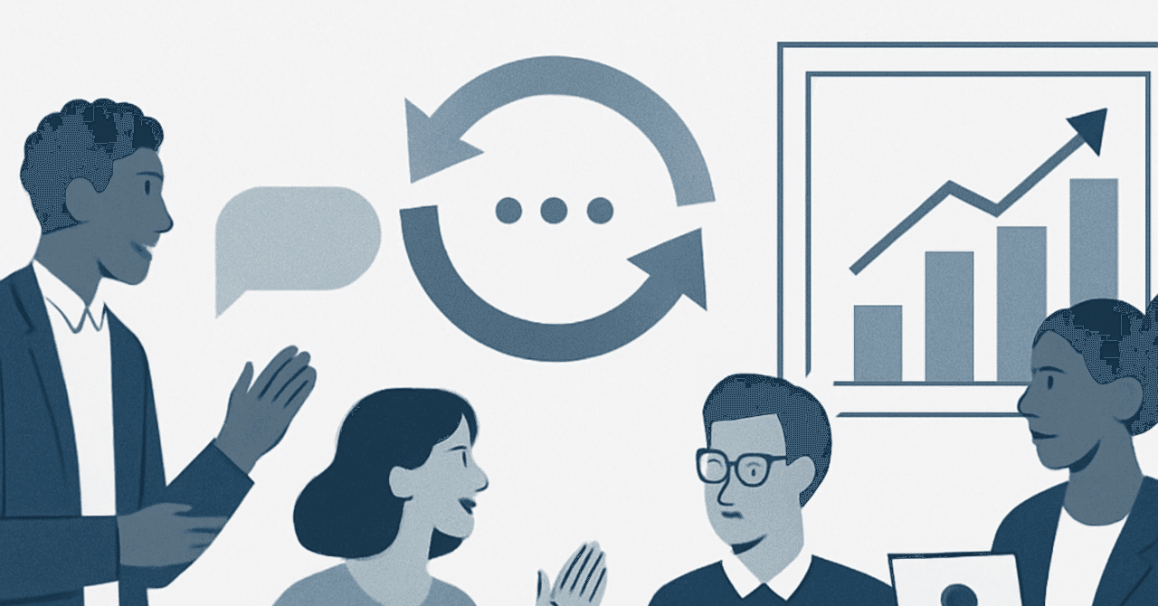 2024年のHRトレンド：パフォーマンス管理の新しいアプローチ