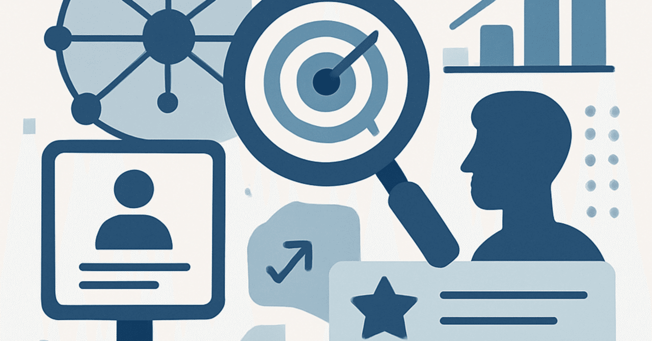 デジタル時代の採用：候補者に響くブランド構築の秘訣