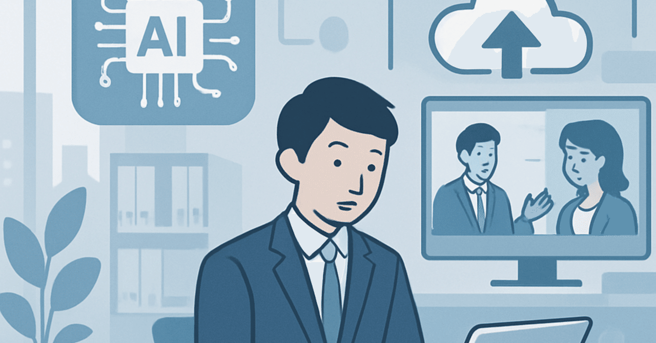 2024年の職場におけるテクノロジー活用の新常識