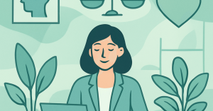 職場のストレス管理：従業員のメンタルヘルスを守る方法