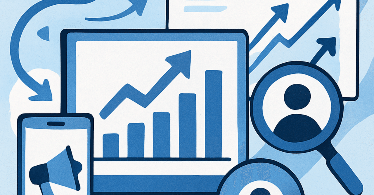 顧客獲得のための新たなアプローチ：デジタルマーケティング戦略