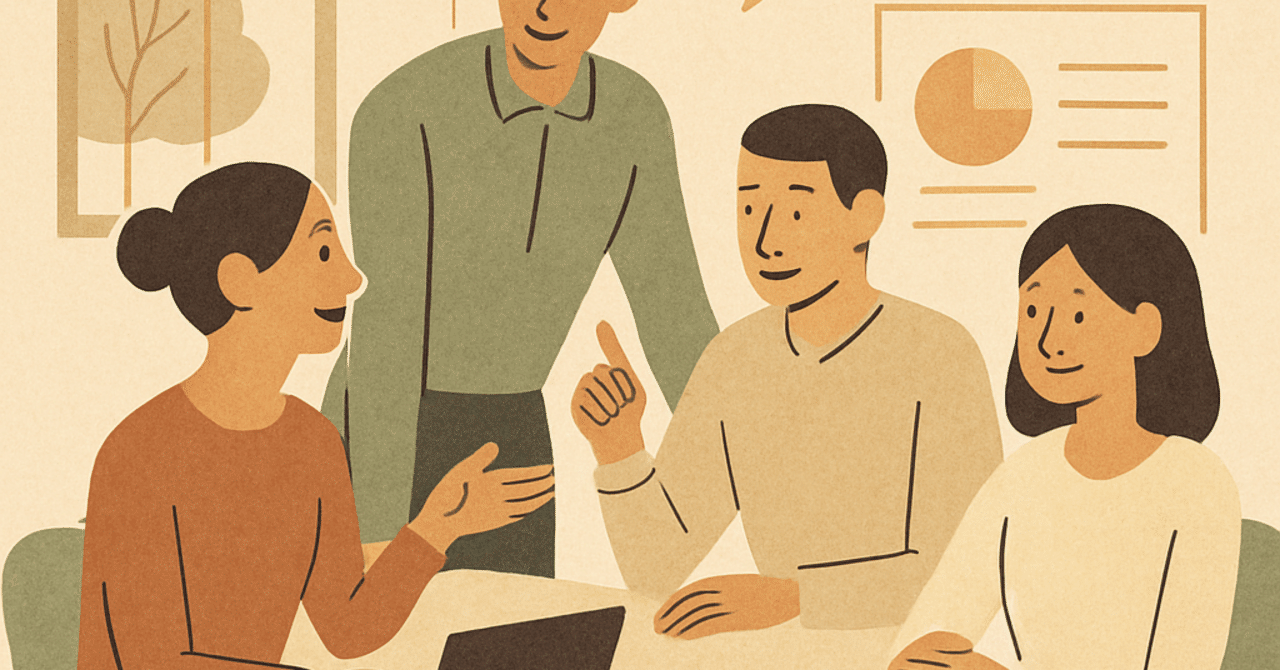 職場の心理的安全性を高めるための実践的アプローチ