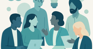 多様性を活かす採用：インクルーシブな職場づくりの秘訣