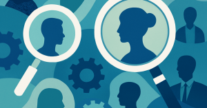 2024年の採用市場における新たな挑戦と機会