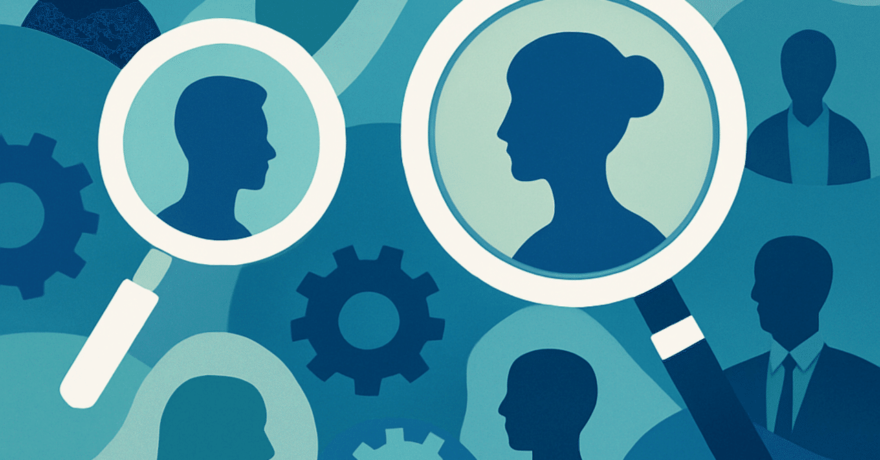 2024年の採用市場における新たな挑戦と機会