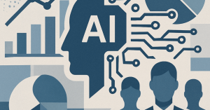 AIとデータ分析が変えるHRの未来