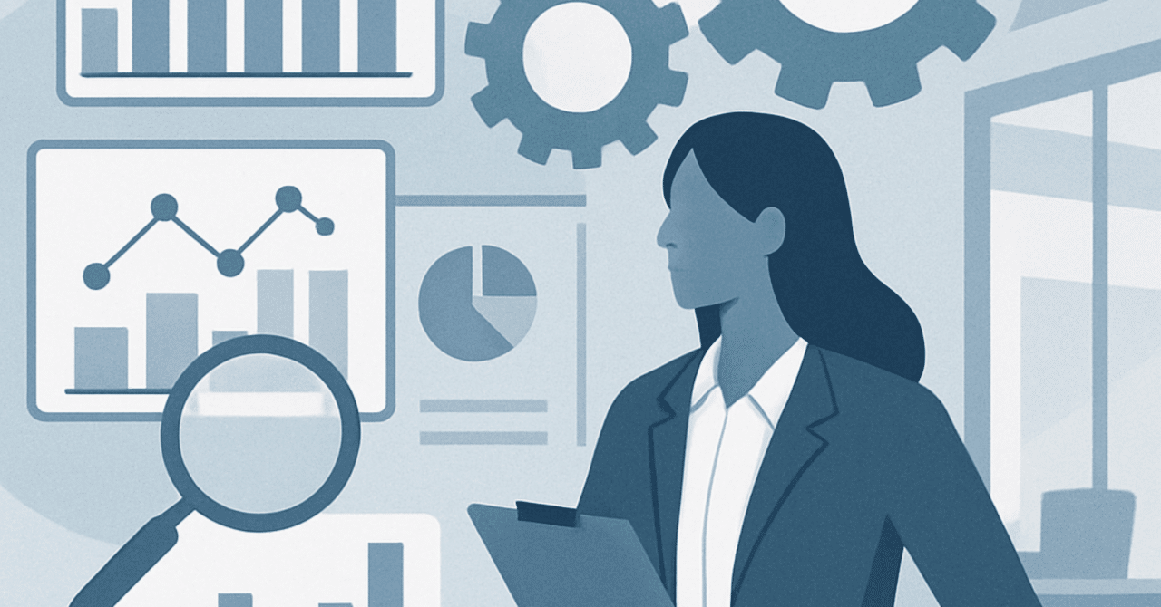 データドリブンHR：効果的な人材戦略の実現に向けて