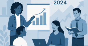 キャリアアップのためのスキル開発戦略：2024年の新たな挑戦