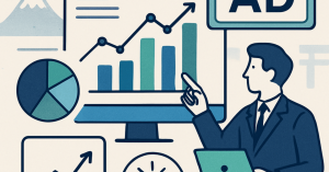 広告運用の成功を導くためのデータ分析の活用法