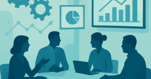 職場の生産性を高めるための効果的な会議運営の秘訣