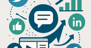 ソーシャルメディア管理の新常識：エンゲージメントを高める戦略