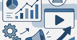 広告運用の効率化：最新ツールとテクニックの活用法