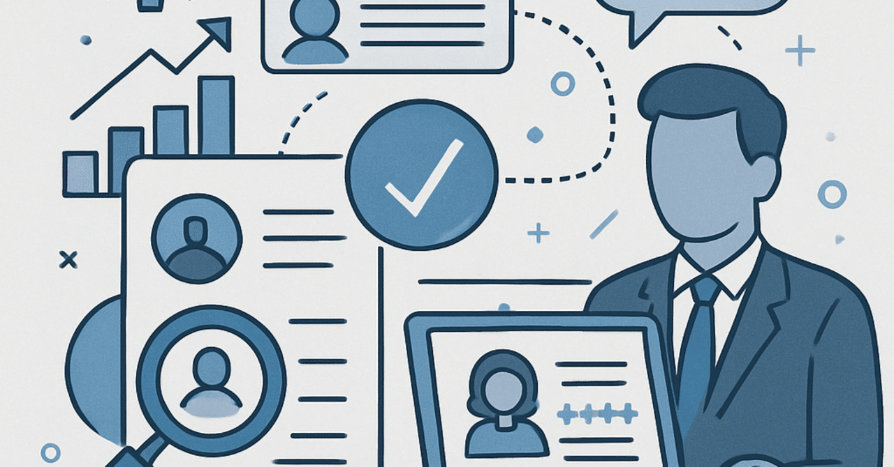 採用プロセスの効率化：デジタルツールの活用法