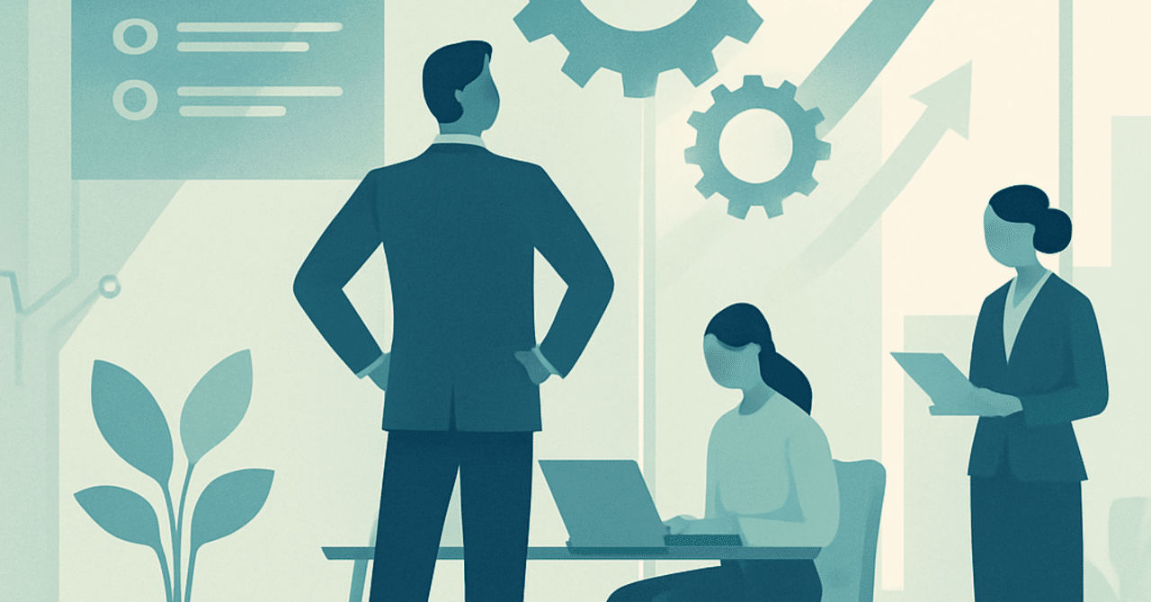 未来の職場におけるリーダーシップ：変化に対応するHRの役割