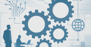 職場におけるテクノロジーの進化：効率化とイノベーションの実現