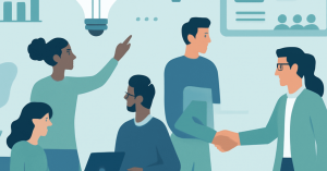 職場のイノベーションを促進するための最新HRトレンド