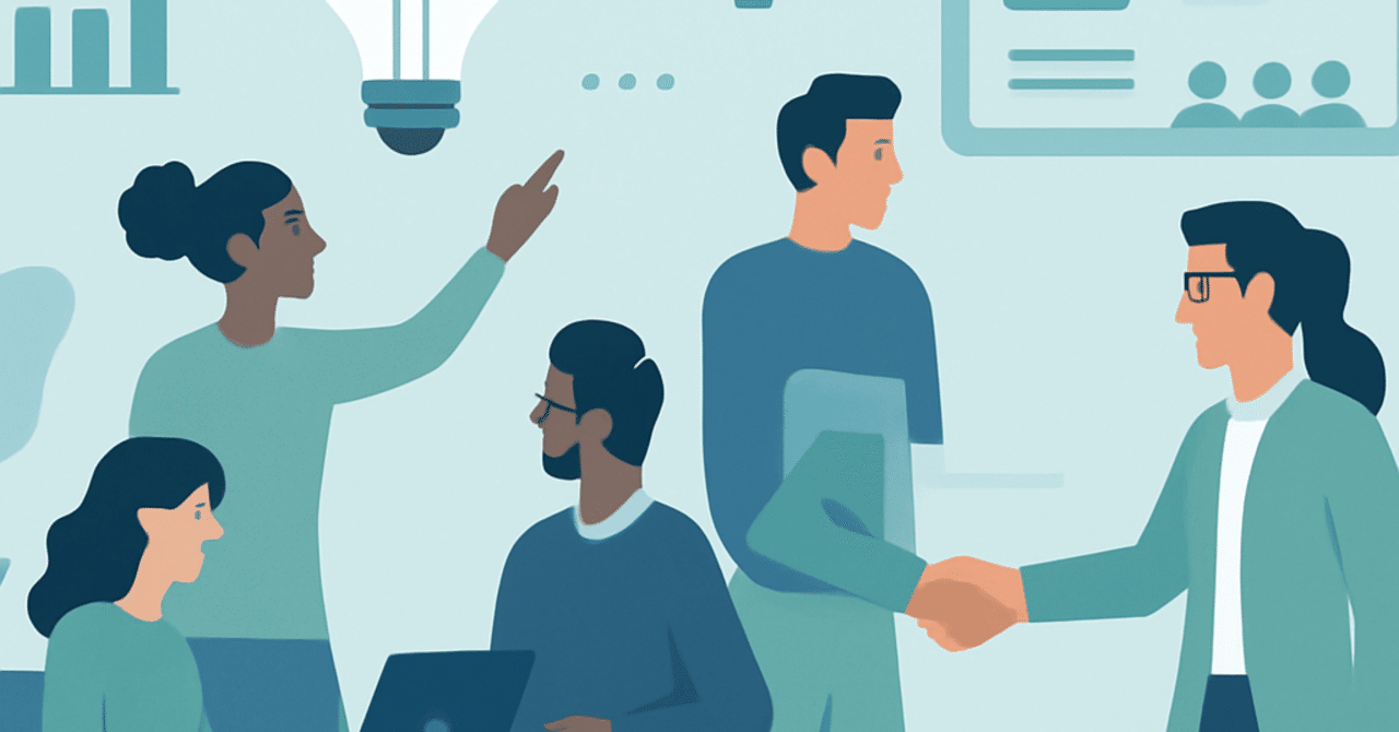 職場のイノベーションを促進するための最新HRトレンド