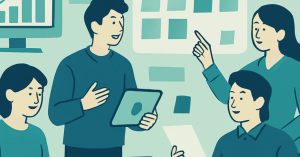 職場での生産性を向上させるための最新の働き方