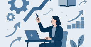 キャリアの再設計：変化する労働市場に適応する方法