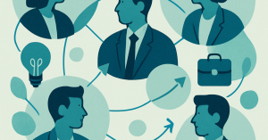 リファラル採用の成功法則：優秀人材を見つける新たな手法