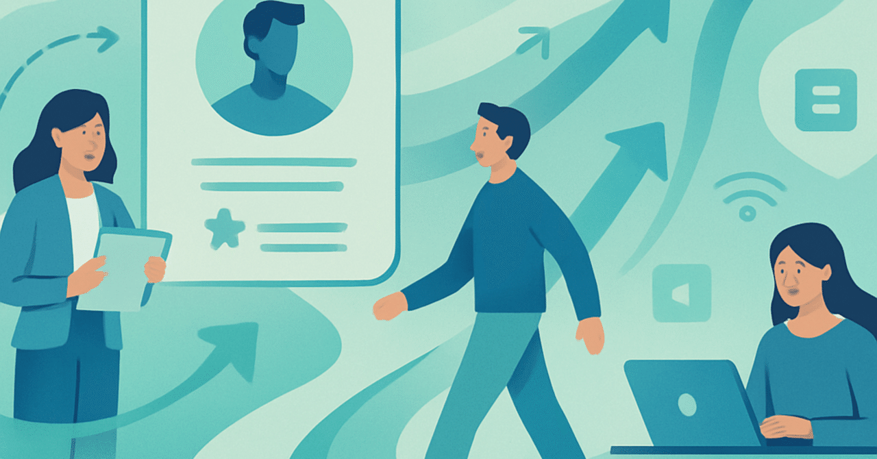 候補者体験を向上させる：採用プロセスの改善法