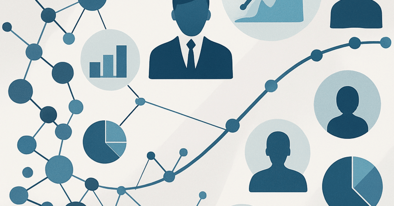 2024年のHRトレンド:データ駆動型人事の進化