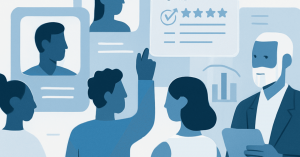 未来の採用を見据えたスキルベースの選考方法