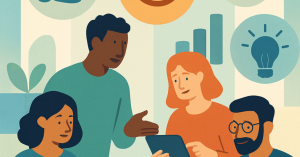 2024年のHRトレンド：従業員エクスペリエンスの重要性