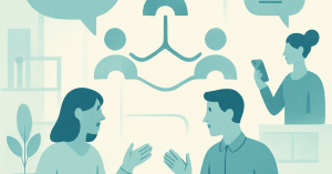 職場のコミュニケーションを改善するための実践的な方法