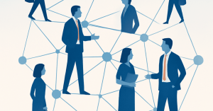 キャリアアップのための効果的なネットワーキング戦略